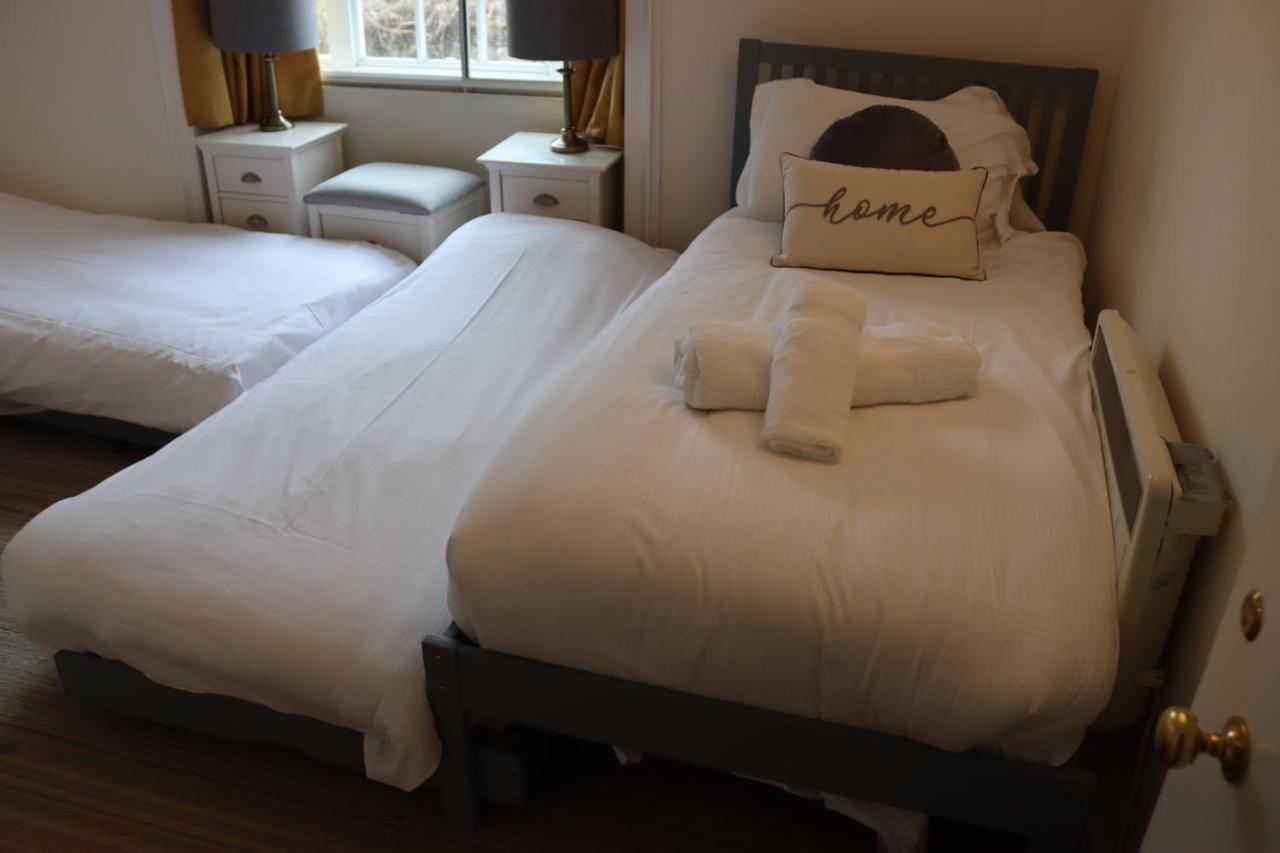 Hotel The Mariners 2*