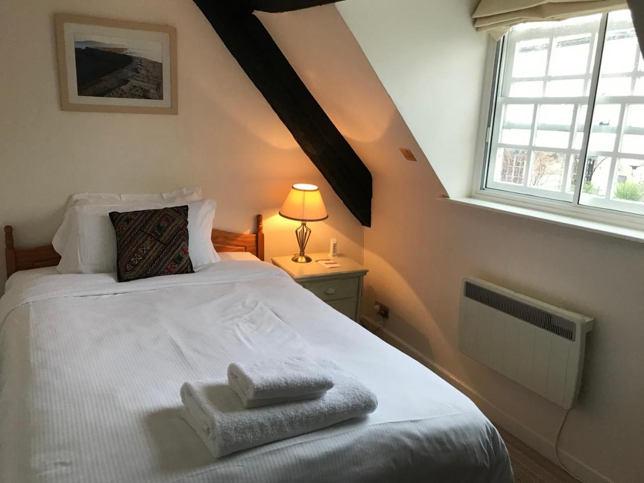 The Mariners Hotel