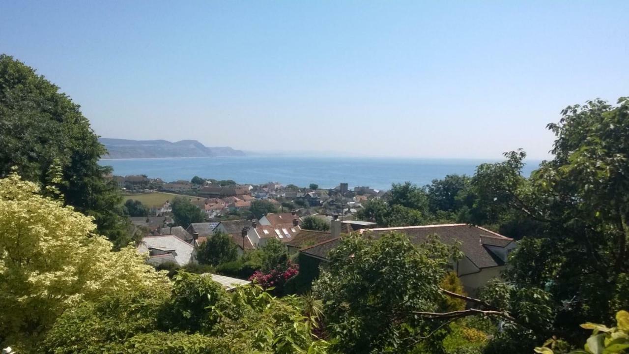 The Mariners Lyme Regis