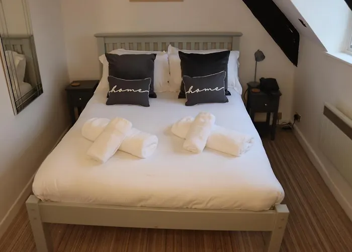 The Mariners Hotel
