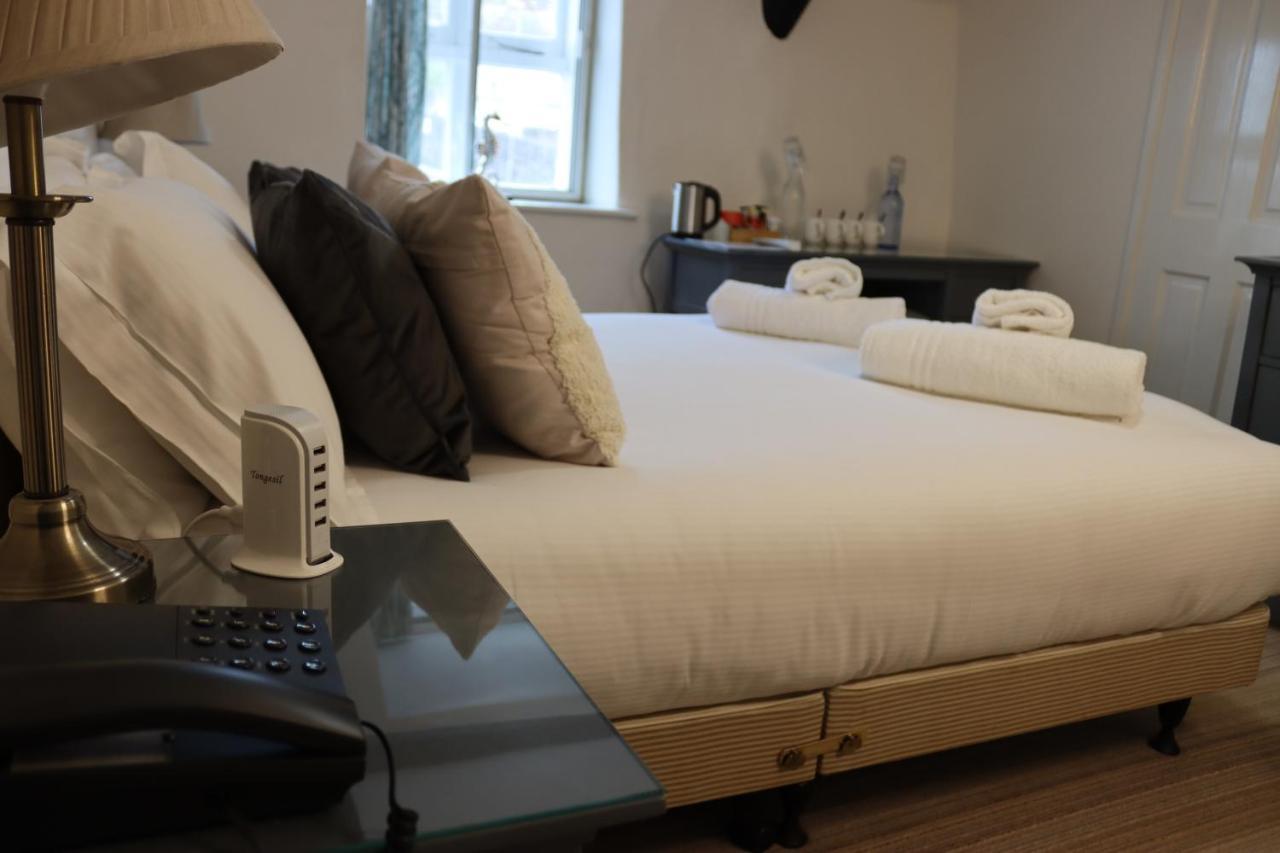 Hotel The Mariners 2*